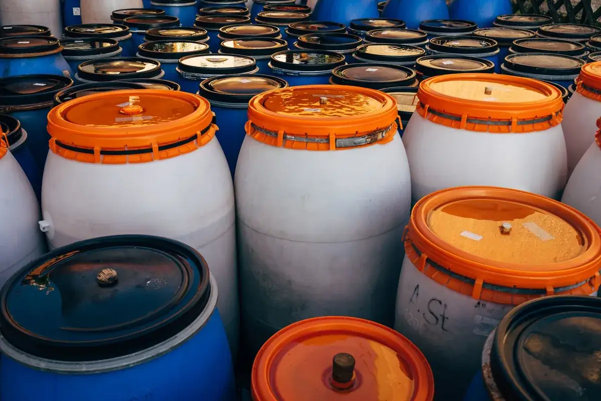 Chemical & Toxic Waste Cleanup in Brush, CO